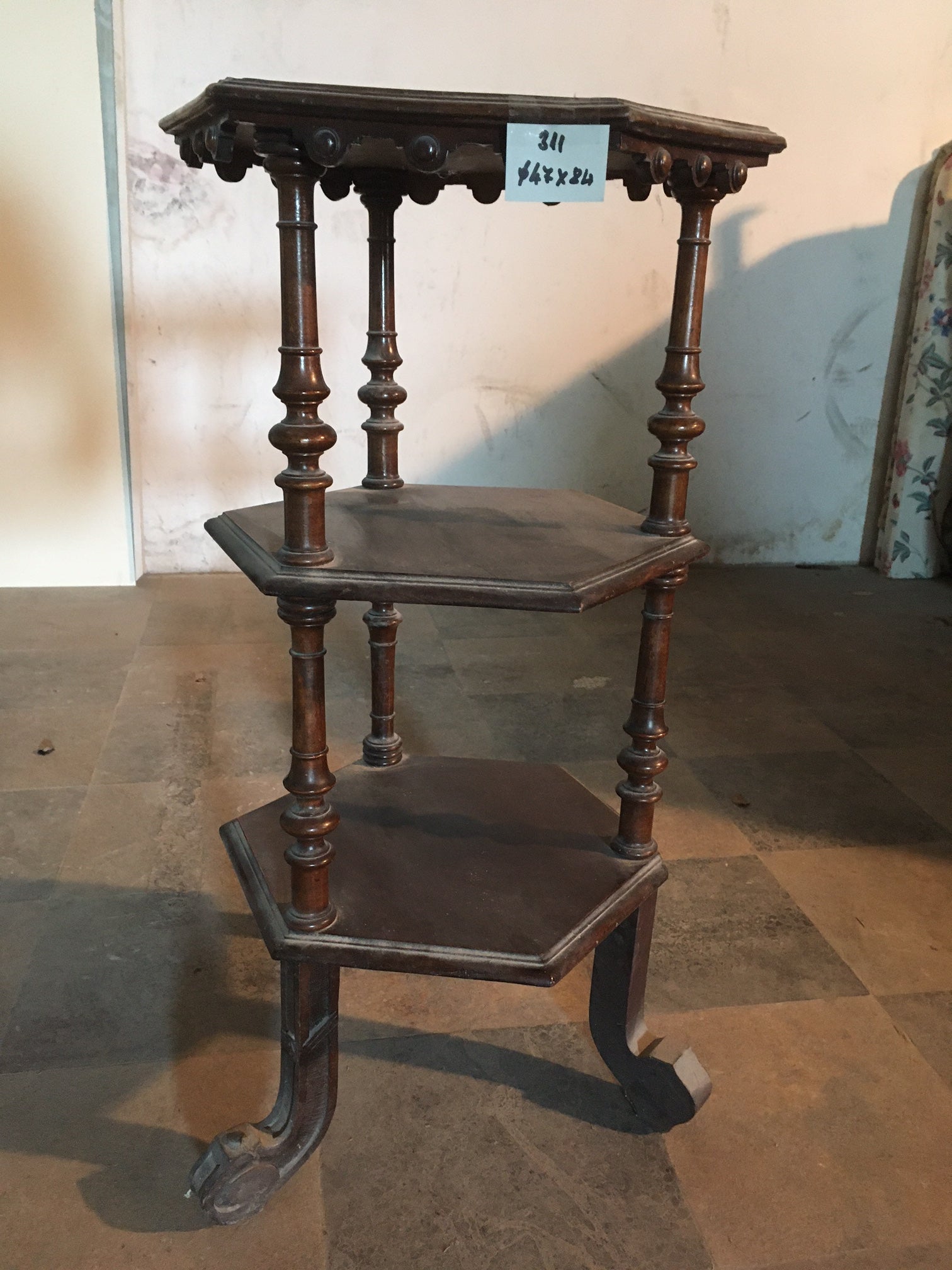 1311 Regal